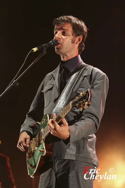 Alexis HK, Fête de l'Huma (Paris), 11 septembre 2009, © Eric Cheylan / https://lovinglive.fr