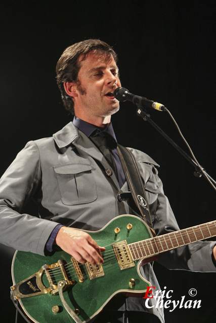 Alexis HK, Fête de l'Huma (Paris), 11 septembre 2009, © Eric Cheylan / https://lovinglive.fr