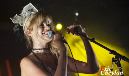 Nadeah, Nouveau Casino (Paris), 7 septembre 2010, © Eric Cheylan / https://lovinglive.fr