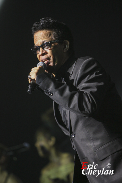 Vigon, Soirée Otis et James, Olympia (Paris), 17 janvier 2011, © Eric Cheylan / https://lovinglive.fr