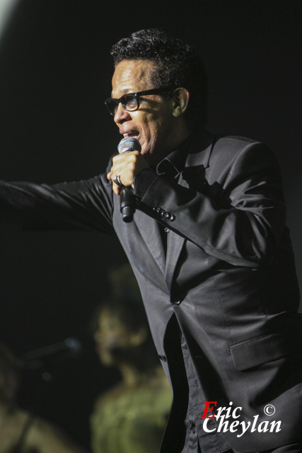 Vigon, Soirée Otis et James, Olympia (Paris), 17 janvier 2011, © Eric Cheylan / https://lovinglive.fr