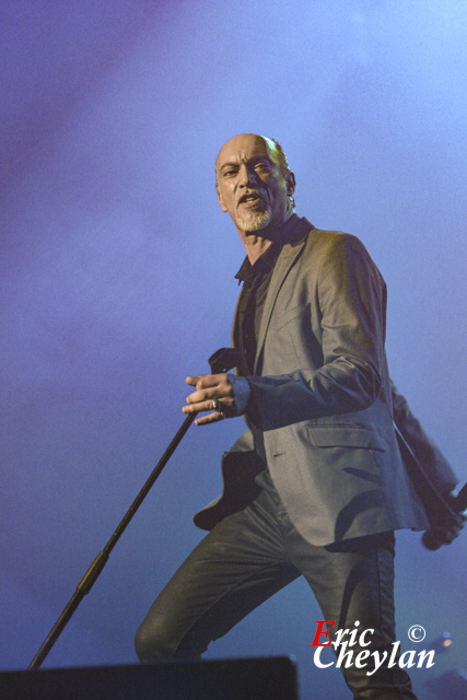 Ahmed Mouici, Soirée Otis et James, Olympia (Paris), 17 janvier 2011, © Eric Cheylan / https://lovinglive.fr