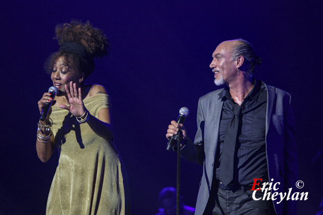 Ahmed Mouici, Soirée Otis et James, Olympia (Paris), 17 janvier 2011, © Eric Cheylan / https://lovinglive.fr