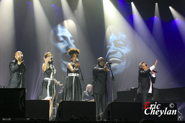 Gibson Brothers, Soirée Otis et James, Olympia (Paris), 17 janvier 2011, © Eric Cheylan / https://lovinglive.fr