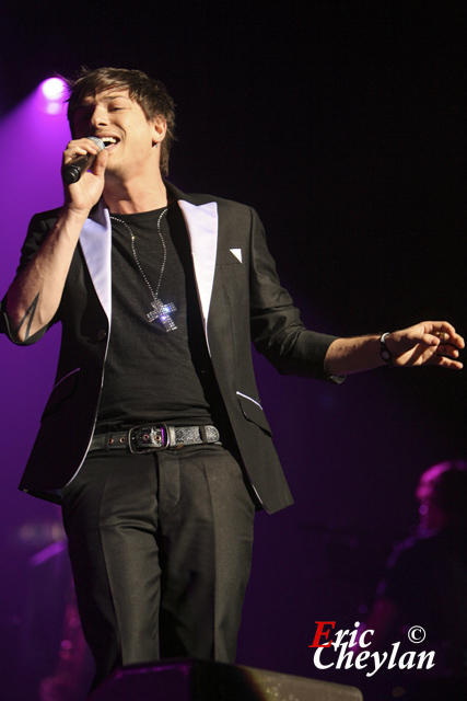Quentin Mossimann, Soirée Otis et James, Olympia (Paris), 17 janvier 2011, © Eric Cheylan / https://lovinglive.fr