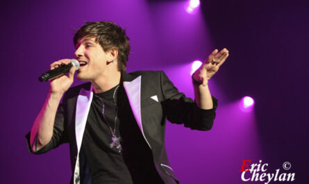 Quentin Mossimann, Soirée Otis et James, Olympia (Paris), 17 janvier 2011, © Eric Cheylan / https://lovinglive.fr