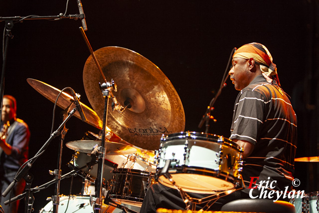 Return To Forever, Olympia (Paris), 9 juillet 2011, © Eric Cheylan / https://lovinglive.fr