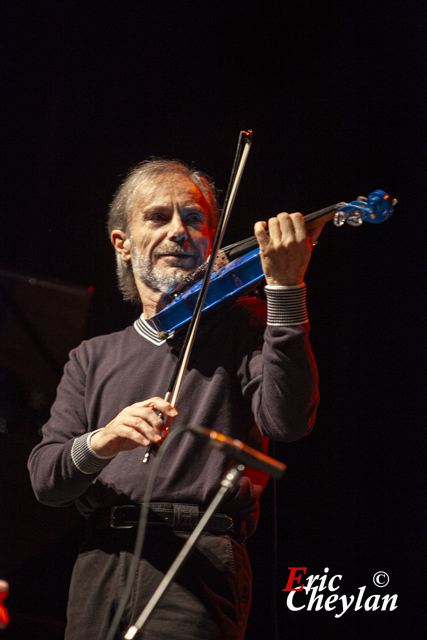 Return To Forever, Olympia (Paris), 9 juillet 2011, © Eric Cheylan / https://lovinglive.fr