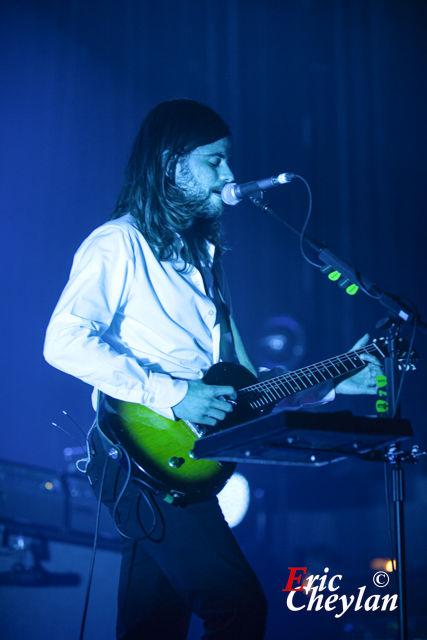 Mumford and Sons, Olympia (Paris), 7 juillet 2015, © Eric Cheylan / https://lovinglive.fr