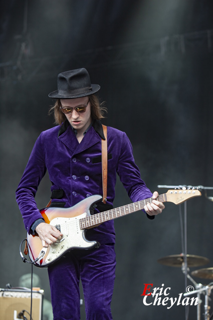 Minuit, Fnac Live, Place de l'Hôtel de Ville (Paris), 16 juillet 2015, © Eric Cheylan / https://lovinglive.fr