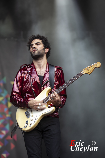 Minuit, Fnac Live, Place de l'Hôtel de Ville (Paris), 16 juillet 2015, © Eric Cheylan / https://lovinglive.fr