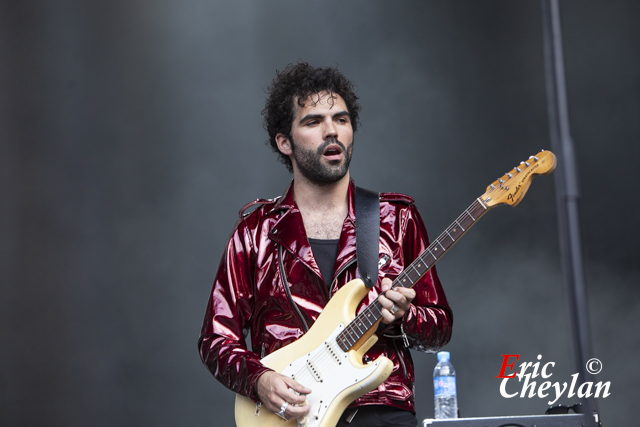 Minuit, Fnac Live, Place de l'Hôtel de Ville (Paris), 16 juillet 2015, © Eric Cheylan / https://lovinglive.fr