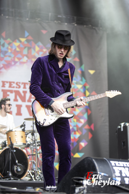 Minuit, Fnac Live, Place de l'Hôtel de Ville (Paris), 16 juillet 2015, © Eric Cheylan / https://lovinglive.fr
