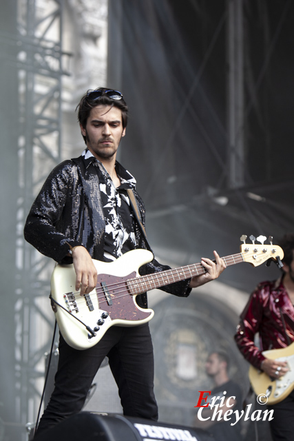 Minuit, Fnac Live, Place de l'Hôtel de Ville (Paris), 16 juillet 2015, © Eric Cheylan / https://lovinglive.fr