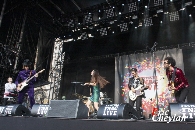 Minuit, Fnac Live, Place de l'Hôtel de Ville (Paris), 16 juillet 2015, © Eric Cheylan / https://lovinglive.fr