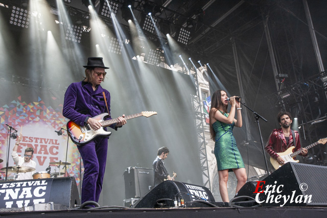 Minuit, Fnac Live, Place de l'Hôtel de Ville (Paris), 16 juillet 2015, © Eric Cheylan / https://lovinglive.fr