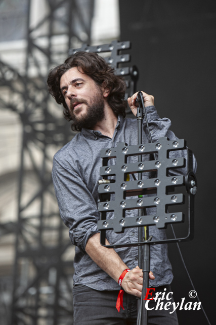 Odezenne, FNAC Live, Place de l'Hôtel de Ville (Paris), 21 juillet 2016, © Eric Cheylan / https://lovinglive.fr