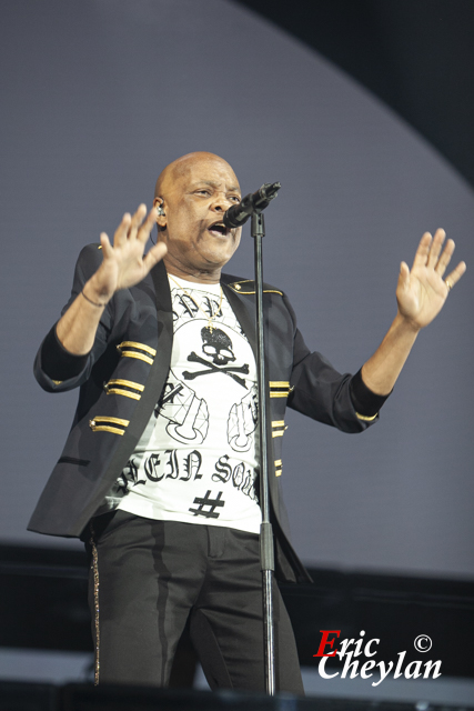 Emile et Images, Stars 80, Stade de France (Paris), 18 mai 2019, © Eric Cheylan / https://lovinglive.fr