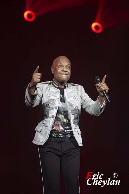 Emile et Images, Stars 80, Stade de France (Paris), 18 mai 2019, © Eric Cheylan / https://lovinglive.fr