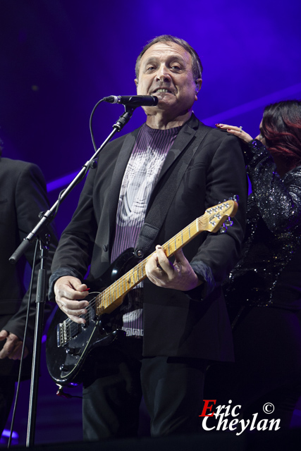 Emile et Images, Stars 80, Stade de France (Paris), 18 mai 2019, © Eric Cheylan / https://lovinglive.fr