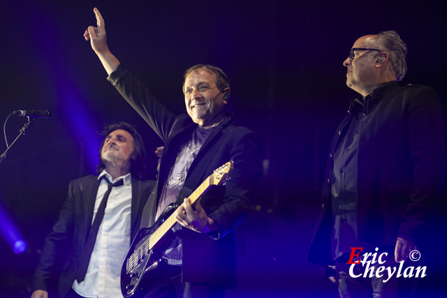 Emile et Images, Stars 80, Stade de France (Paris), 18 mai 2019, © Eric Cheylan / https://lovinglive.fr