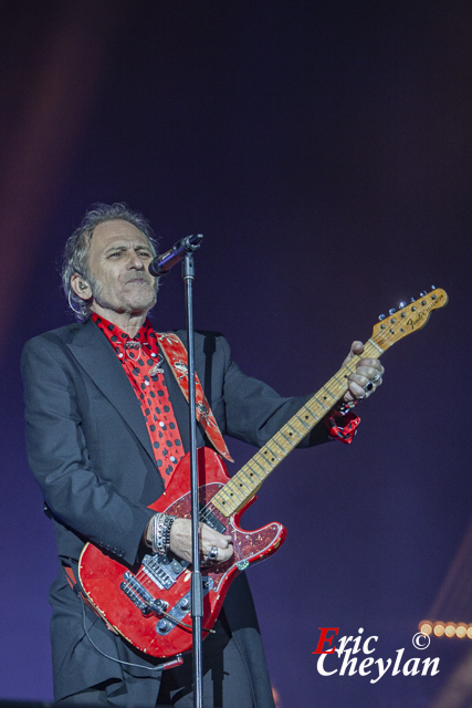 Patrick Coutin, Stars 80, Stade de France (Paris), 18 mai 2019, © Eric Cheylan / https://lovinglive.fr