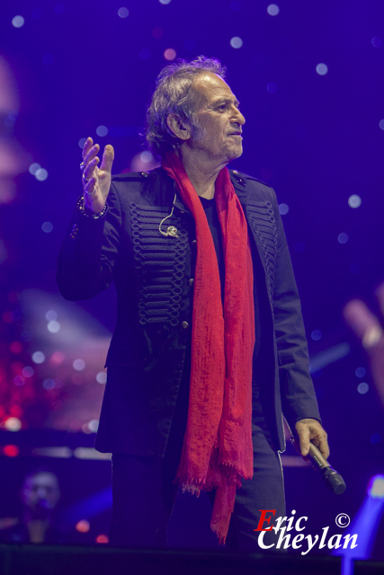 Patrick Coutin, Stars 80, Stade de France (Paris), 18 mai 2019, © Eric Cheylan / https://lovinglive.fr