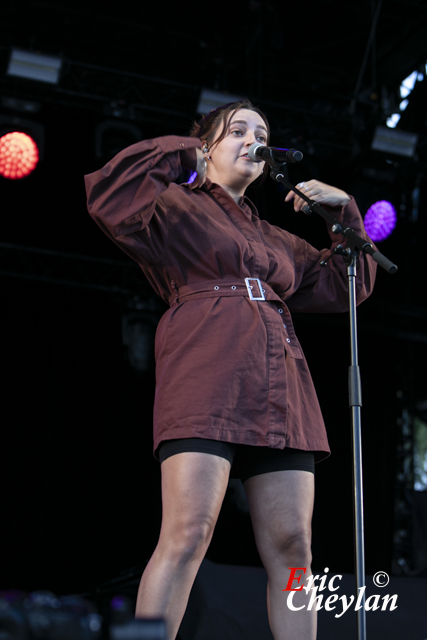 Gaumar, Festival FBLO (Fontainebleau), 25 juillet 2021, © Eric Cheylan / https://lovinglive.fr