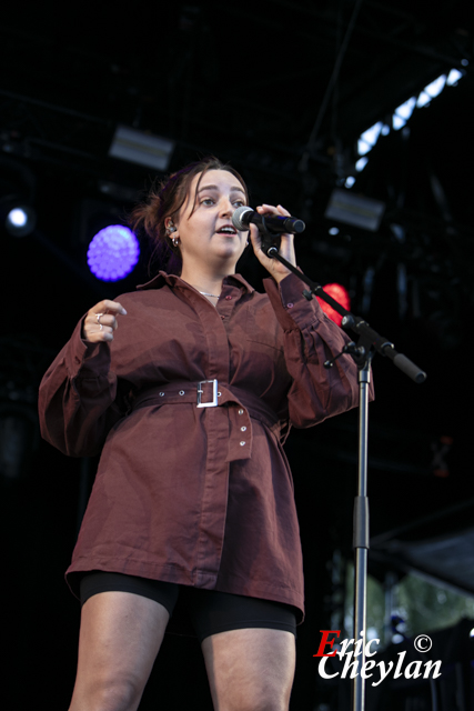 Gaumar, Festival FBLO (Fontainebleau), 25 juillet 2021, © Eric Cheylan / https://lovinglive.fr