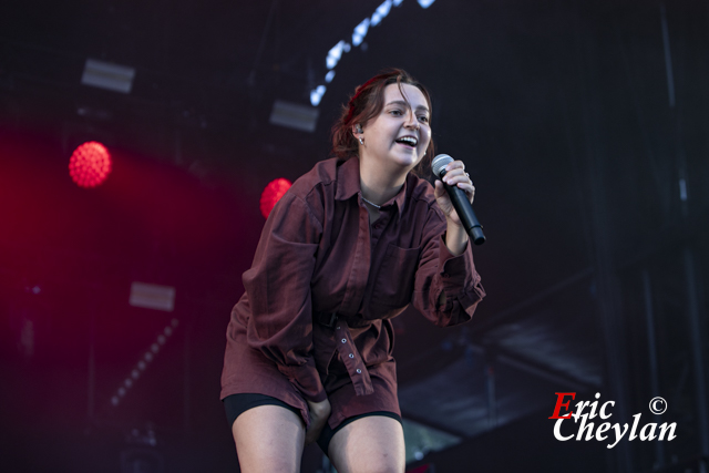Gaumar, Festival FBLO (Fontainebleau), 25 juillet 2021, © Eric Cheylan / https://lovinglive.fr