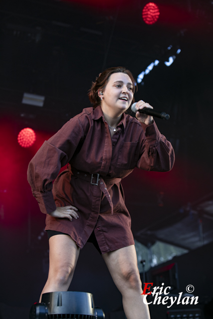 Gaumar, Festival FBLO (Fontainebleau), 25 juillet 2021, © Eric Cheylan / https://lovinglive.fr