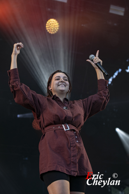 Gaumar, Festival FBLO (Fontainebleau), 25 juillet 2021, © Eric Cheylan / https://lovinglive.fr