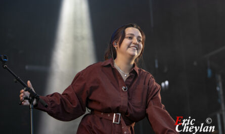Gaumar, Festival FBLO (Fontainebleau), 25 juillet 2021, © Eric Cheylan / https://lovinglive.fr