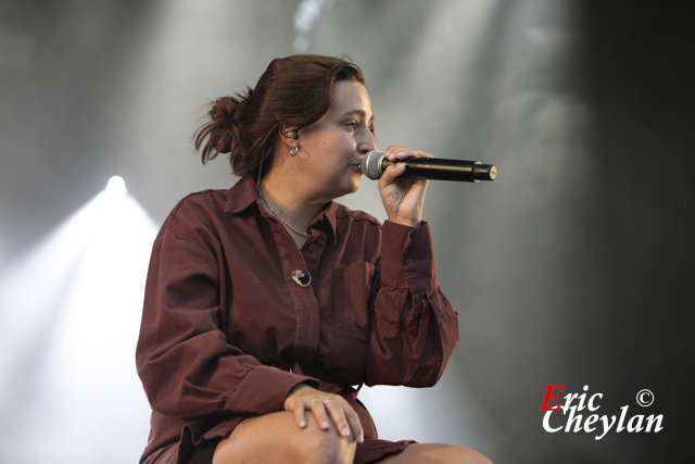 Gaumar, Festival FBLO (Fontainebleau), 25 juillet 2021, © Eric Cheylan / https://lovinglive.fr