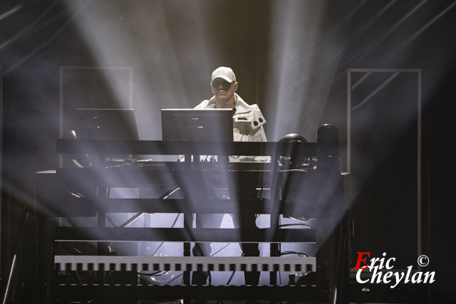 Pet Shop Boys, Dreamworld, Le Zénith (Paris), 1 juillet 2026, © Eric Cheylan / https://lovinglive.fr