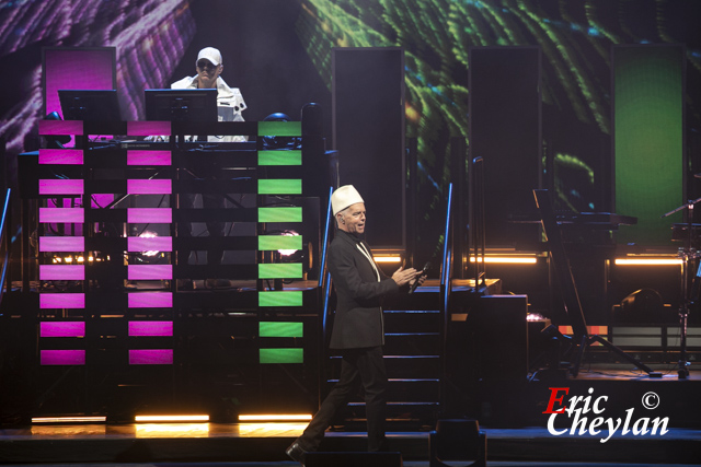 Pet Shop Boys, Dreamworld, Le Zénith (Paris), 1 juillet 2026, © Eric Cheylan / https://lovinglive.fr