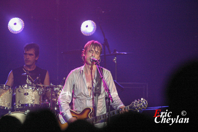Bataclan (Paris), 2 mars 2006, © Eric Cheylan / https://lovinglive.fr