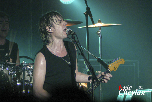 Jean-Louis Aubert @ Le Bataclan, Paris, 2/03/2006.