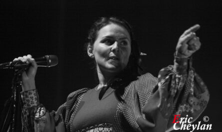 Emiliana Torrini, Olympia (Paris), 29 septembrer 2009, © Eric Cheylan / https://lovinglive.fr