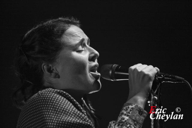 Emiliana Torrini, Olympia (Paris), 29 septembrer 2009, © Eric Cheylan / https://lovinglive.fr