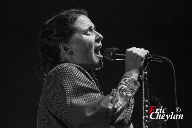 Emiliana Torrini, Olympia (Paris), 29 septembrer 2009, © Eric Cheylan / https://lovinglive.fr