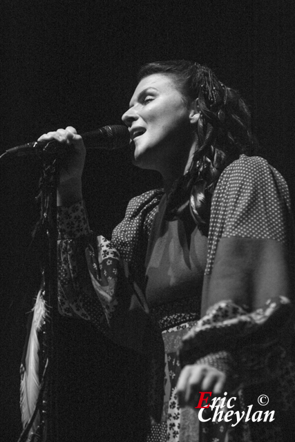 Emiliana Torrini, Olympia (Paris), 29 septembrer 2009, © Eric Cheylan / https://lovinglive.fr