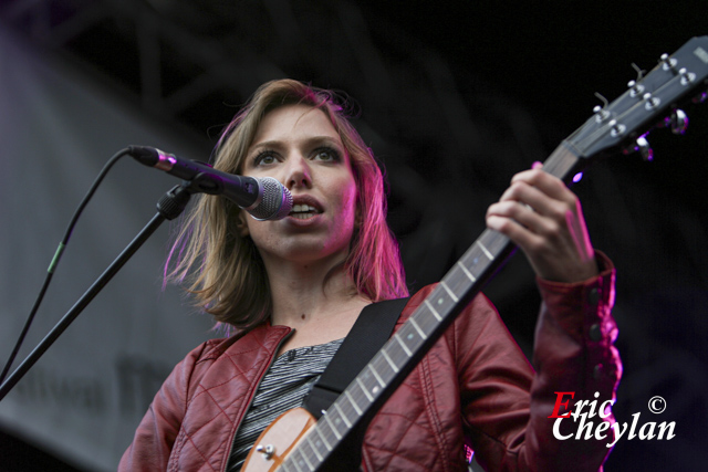 Liz Cherhal, Les Muzik'Elles (Meaux), 26 septembre 2010, © Eric Cheylan / https://lovinglive.fr
