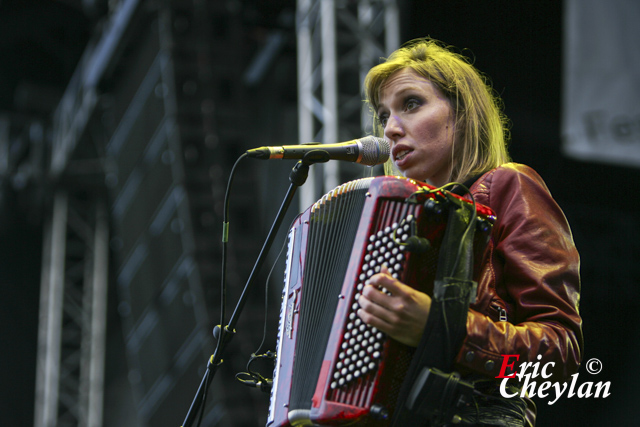 Liz Cherhal, Les Muzik'Elles (Meaux), 26 septembre 2010, © Eric Cheylan / https://lovinglive.fr