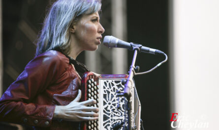 Liz Cherhal, Les Muzik'Elles (Meaux), 26 septembre 2010, © Eric Cheylan / https://lovinglive.fr