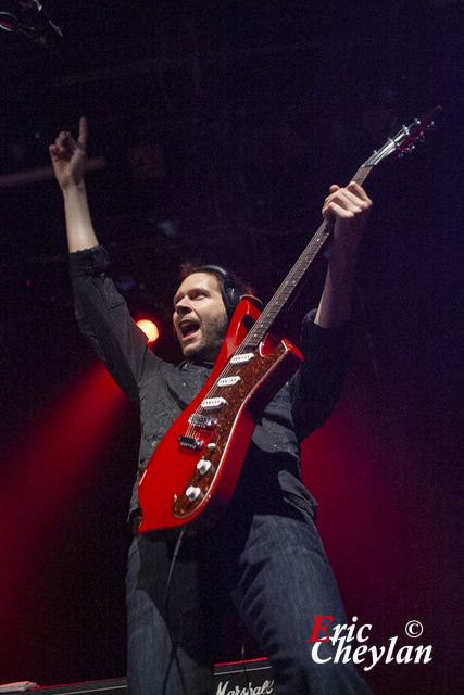 Mr Big, le Bataclan (Paris), 21 septembre 2011, © Eric Cheylan / https://lovinglive.fr