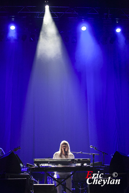 Deep Forest, Le Grand Rex (Paris), 3 octobre 2011, © Eric Cheylan / https://lovinglive.fr