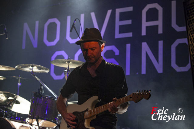 Partenaire Particulier, Le Nouveau Casino (Paris), 26 septembre 2010, © Eric Cheylan / https://lovinglive.fr