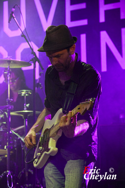 Partenaire Particulier, Le Nouveau Casino (Paris), 26 septembre 2010, © Eric Cheylan / https://lovinglive.fr