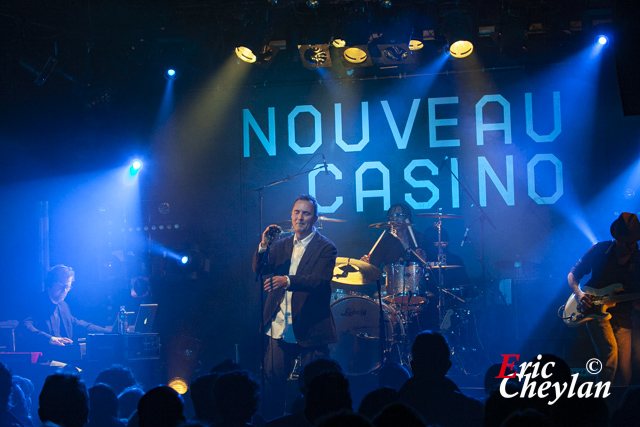 Partenaire Particulier, Le Nouveau Casino (Paris), 26 septembre 2010, © Eric Cheylan / https://lovinglive.fr